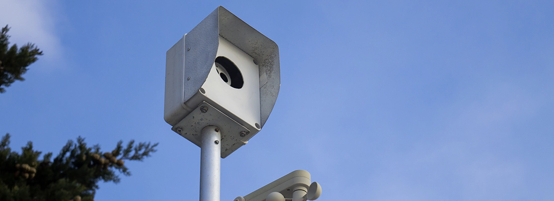 24/7 Monitoring Security Camera Systems in Anderson, BC