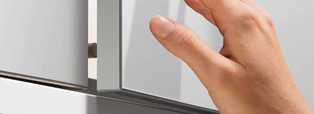 Professional Installation of Push to Open Door Systems in Anderson, BC