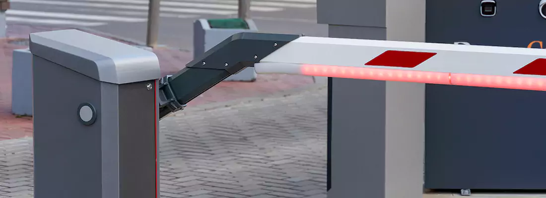 Reliable and Durable Automatic Vehicle Barriers in Anderson, BC