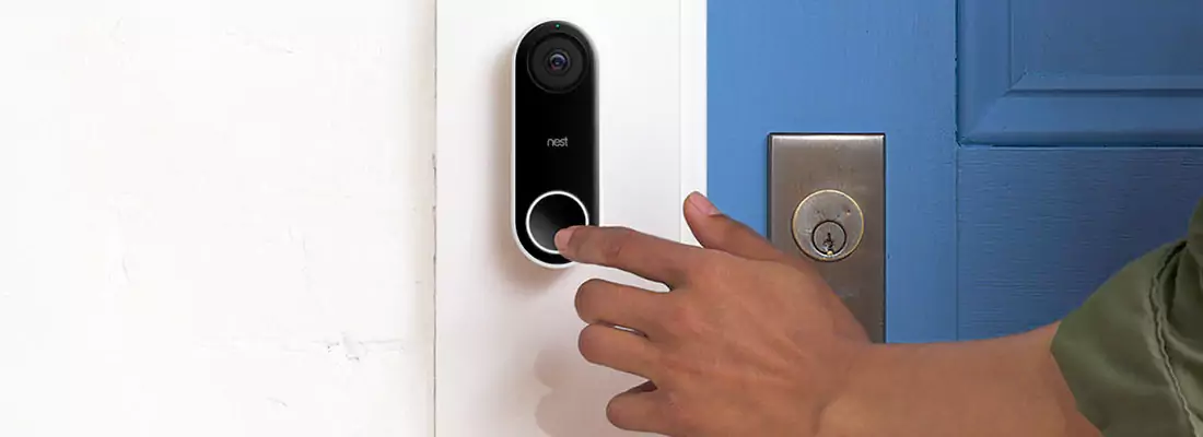 Reliable Electric Doorbell Services in Anderson, BC