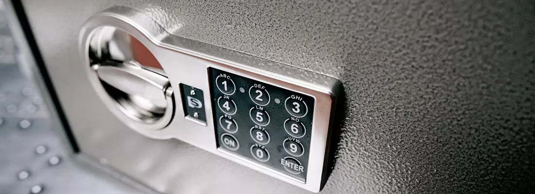 Reliable Keypad Access Control Solutions for Every Need in Anderson, BC