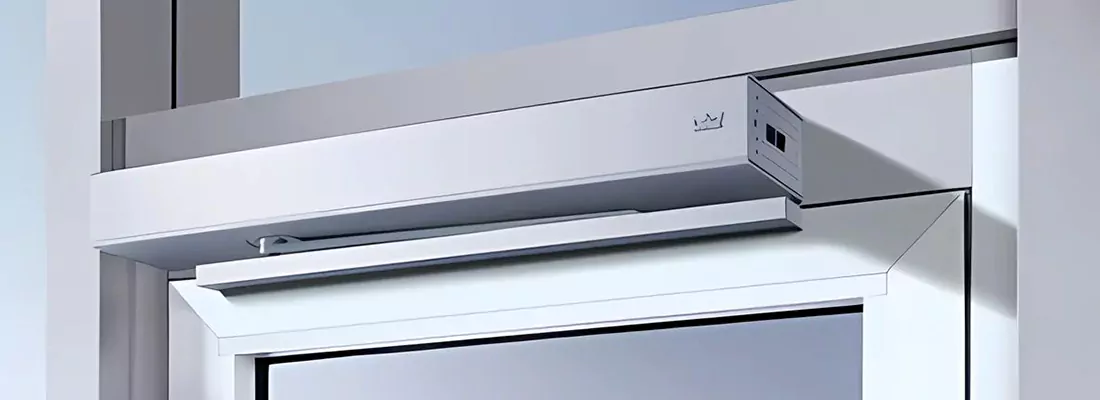 Residential and Commercial Low Energy Door Operator Solutions in Anderson, BC