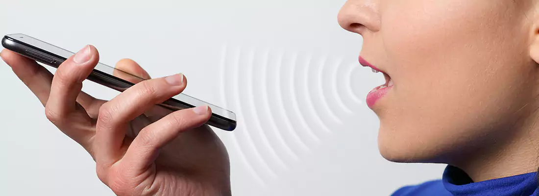 Residential and Commercial Voice Recognition Access Solutions in Anderson, BC