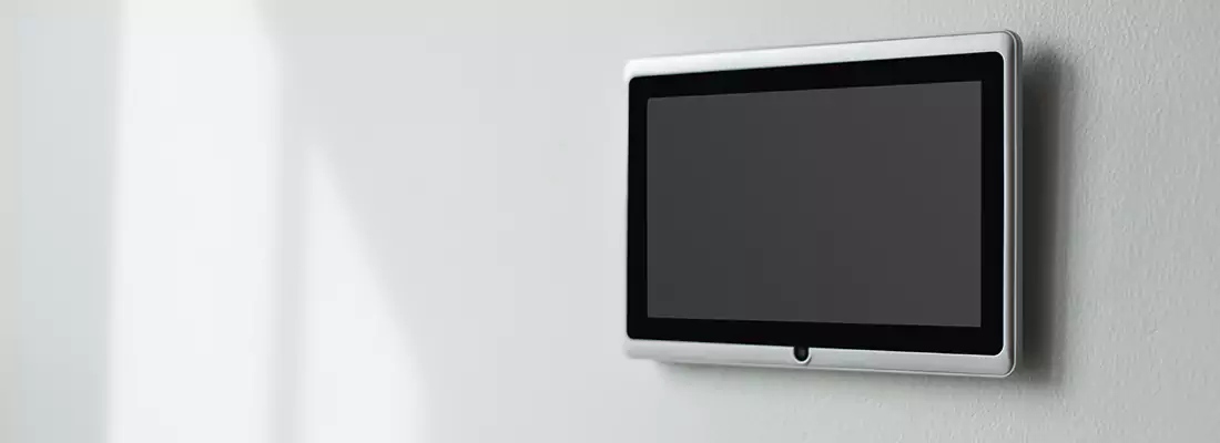 Residential Intercom Systems for Convenient Access in Anderson, BC