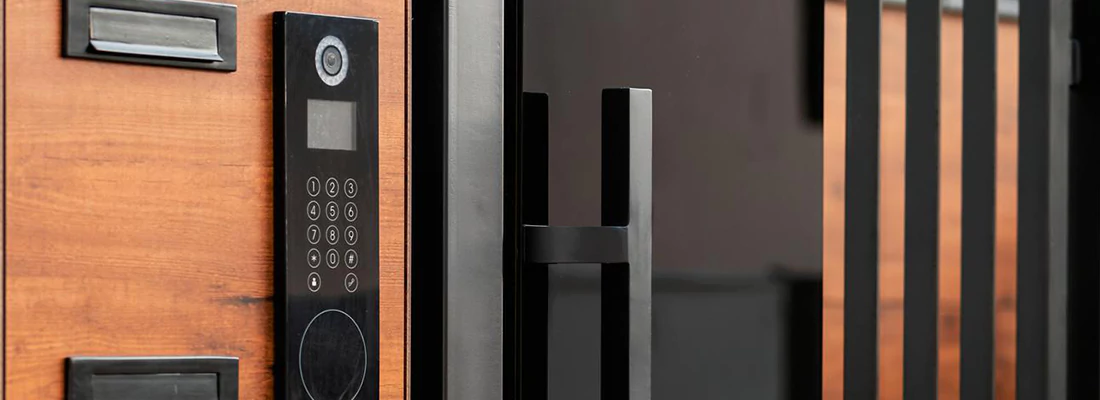 RFID-Enabled Access Control Systems in Seafair, BC