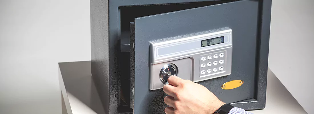 Safe Opening Repair in Anderson