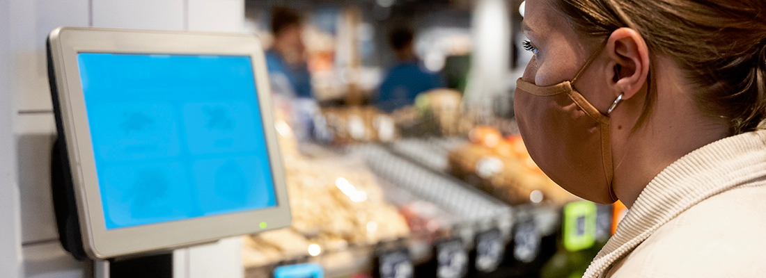 Scalable Store Access Control Systems for Large Retailers in Steveston, BC
