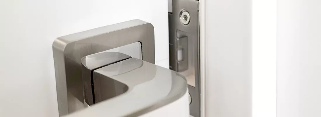 Seamless Integration of Magnetic Locks with Access Control Systems in Anderson, BC