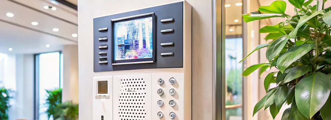 Secure Your Facility with Retinal Access Systems in Anderson, BC