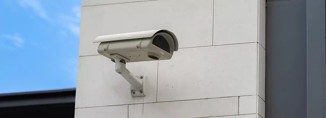 Secure Your Property with Wireless CCTV Systems in Anderson, BC