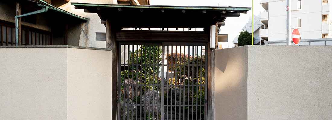 Security Gate Maintenance Services in Anderson, BC