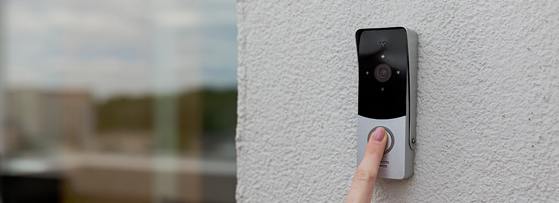 Smart Doorbell Installation Experts in Anderson, BC