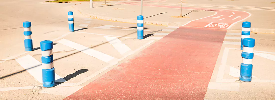 The Best Auto Theft Prevention Bollards for Commercial Properties in Anderson, BC