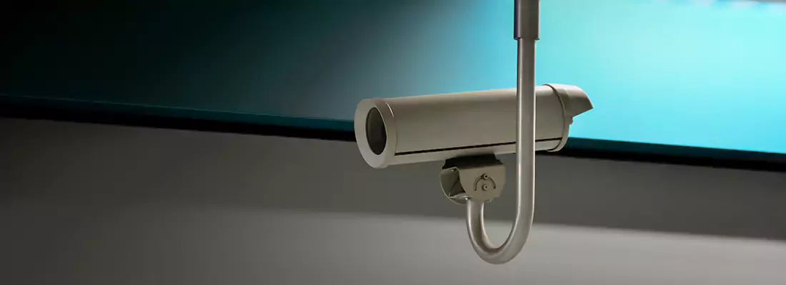 Top-Rated IP Camera Installers Near You in Anderson, BC