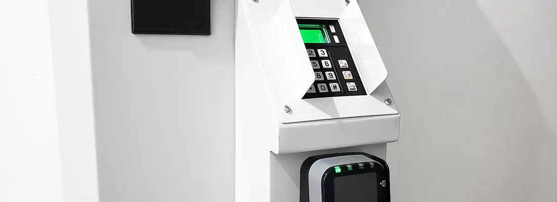Top-Rated Keypad Access Control Installers Near You in Anderson, BC
