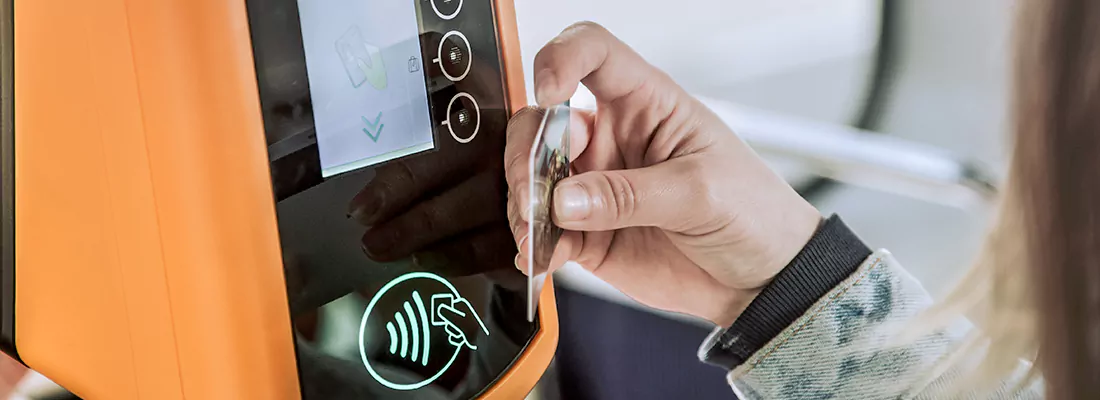 Touchless Entry Systems For Enhanced Accessibility in Lansdowne, BC