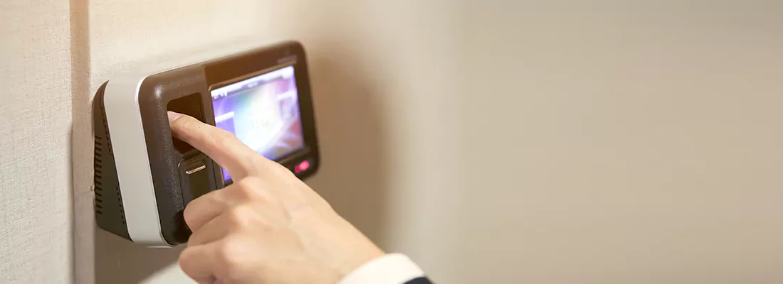 Upgrade Your Business Security with Access Control in Anderson, BC
