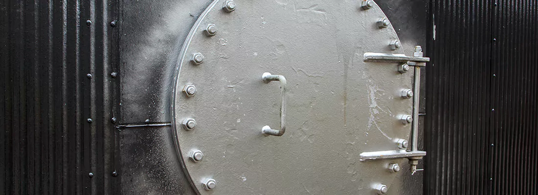 Vault Installation Cost in Gilmore, BC