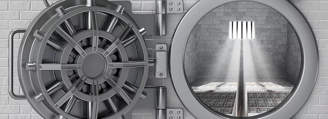 Vault Repair in Gilmore, BC