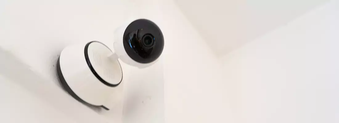Why Choose Richmond Access Control for Indoor CCTV Camera Services in Anderson, BC?