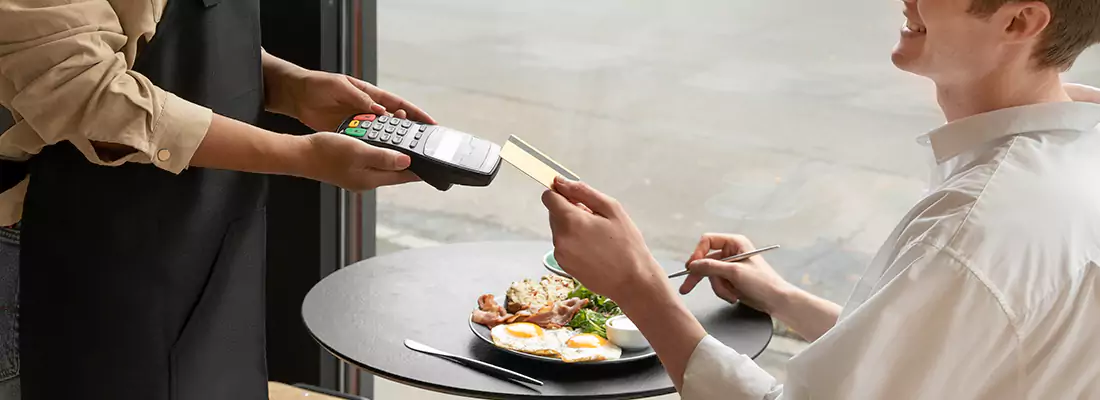 Restaurant Access Control Services in Anderson, BC