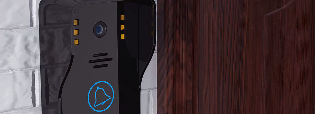 Wireless Gate Intercom Solutions for Homes and Businesses in McRoberts, BC