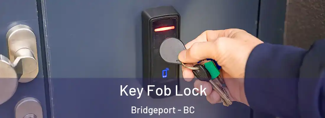  Key Fob Lock Bridgeport - BC