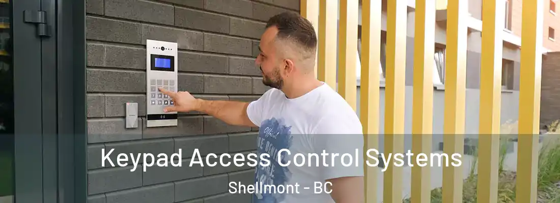  Keypad Access Control Systems Shellmont - BC