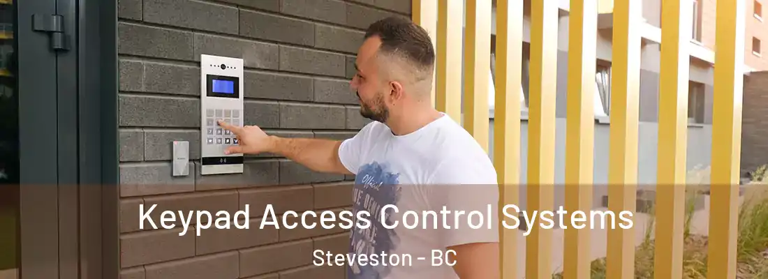  Keypad Access Control Systems Steveston - BC