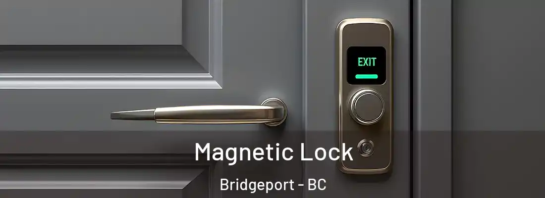  Magnetic Lock Bridgeport - BC