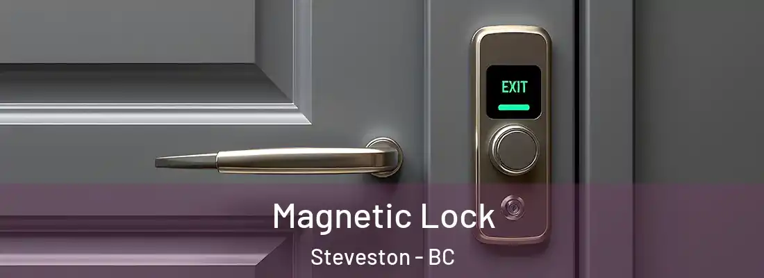  Magnetic Lock Steveston - BC