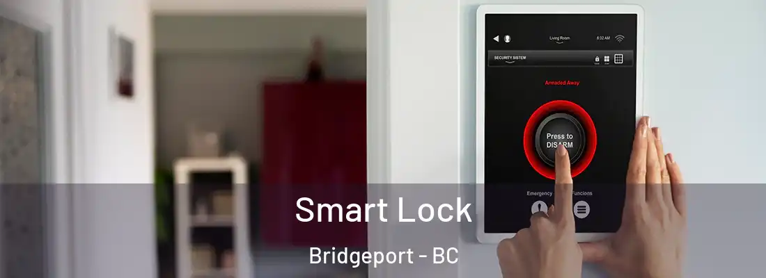  Smart Lock Bridgeport - BC